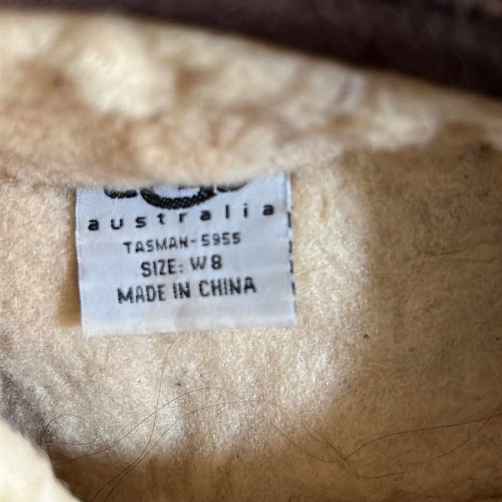 Women’s Ugg Slippers